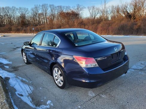 Used 2008 Honda Accord EX image 9