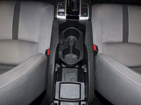 Used 2018 Honda Civic EX-T image 28