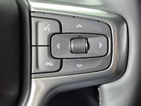 Used 2026 Chevrolet Silverado 2500 LT w/ All Star Edition AWD/4WD image 13