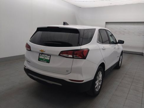 Used 2024 Chevrolet Equinox LT image 9