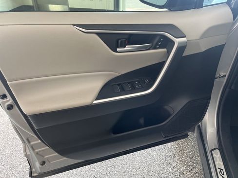 Used 2024 Toyota RAV4 XLE Premium w/ Weather Package image 16