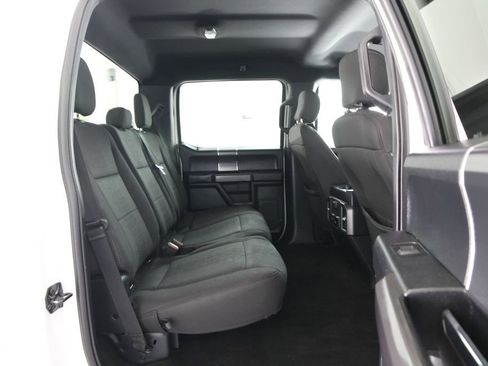 Used 2020 Ford F150 XLT w/ Equipment Group 301A Mid AWD/4WD image 44