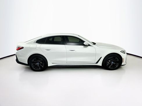 Used 2023 BMW i4 eDrive40 w/ Premium Package RWD image 10