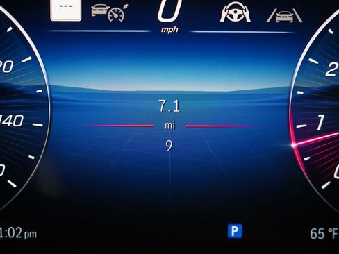 New 2026 Mercedes-Benz C 300 4MATIC Sedan image 23