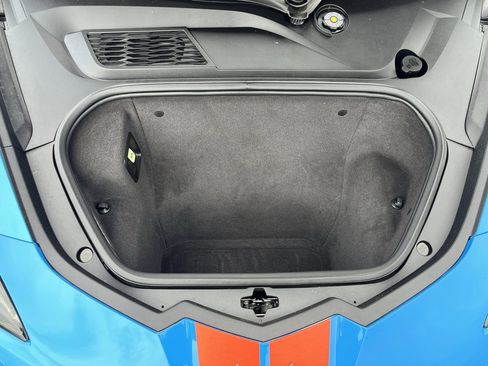 Used 2021 Chevrolet Corvette Stingray Premium Conv w/ 3LT RWD image 23