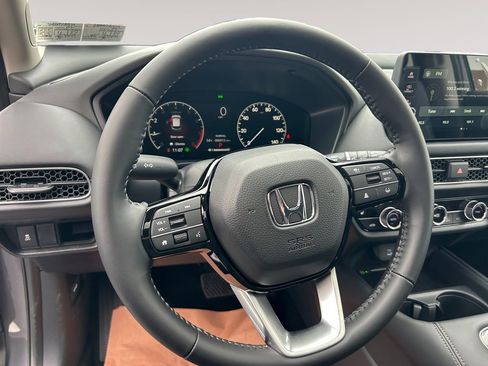 New 2026 Honda HR-V EX-L image 12