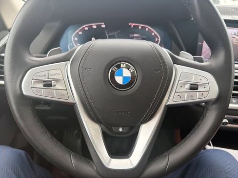 Used 2021 BMW X7 xDrive40i image 71