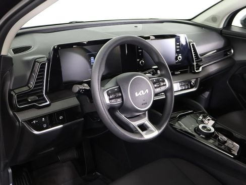 Certified 2024 Kia Sportage LX AWD/4WD image 25