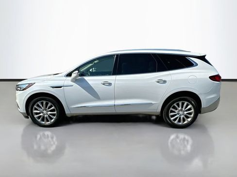 Used 2019 Buick Enclave Essence AWD/4WD image 9