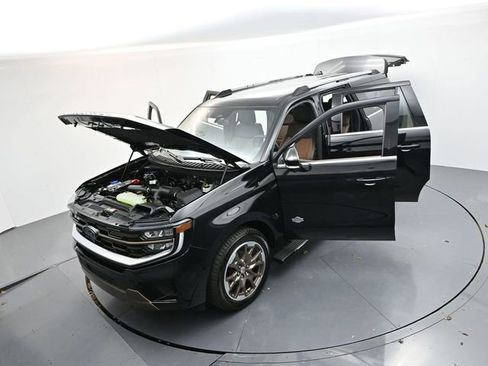 New 2025 Ford Expedition Max King Ranch image 38