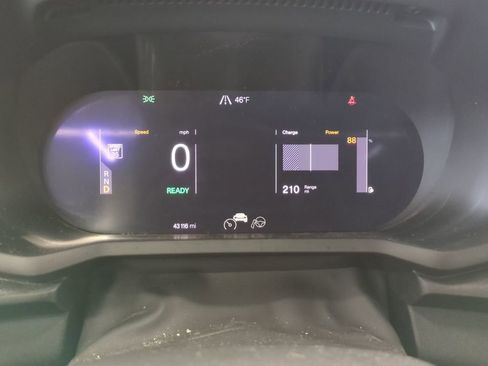 Used 2023 Polestar Polestar 2 w/ Pilot Pack image 20