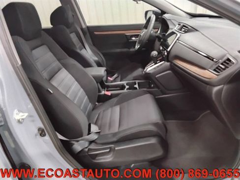 Used 2021 Honda CR-V EX image 14