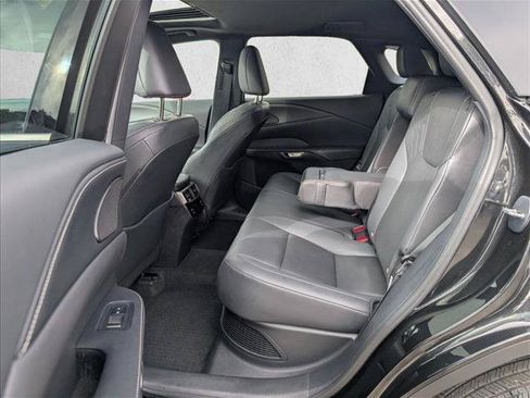 Used 2025 Lexus RX 350h w/ Convenience Package AWD/4WD image 19