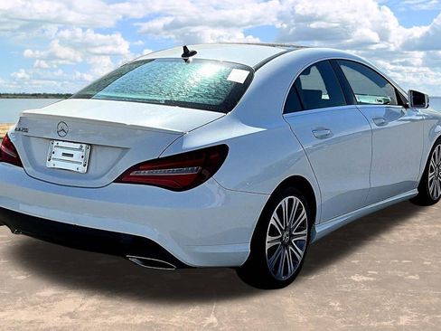 Used 2018 Mercedes-Benz CLA 250 image 7