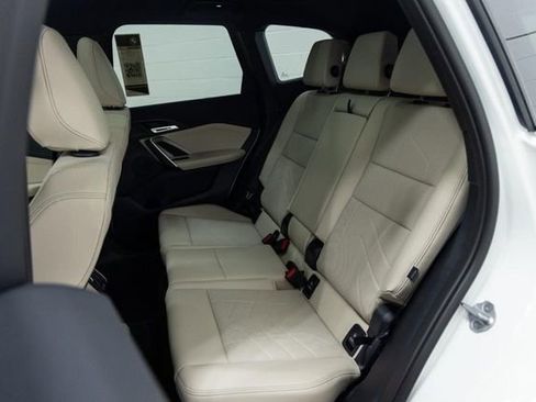 Used 2025 BMW X1 xDrive28i AWD/4WD image 22