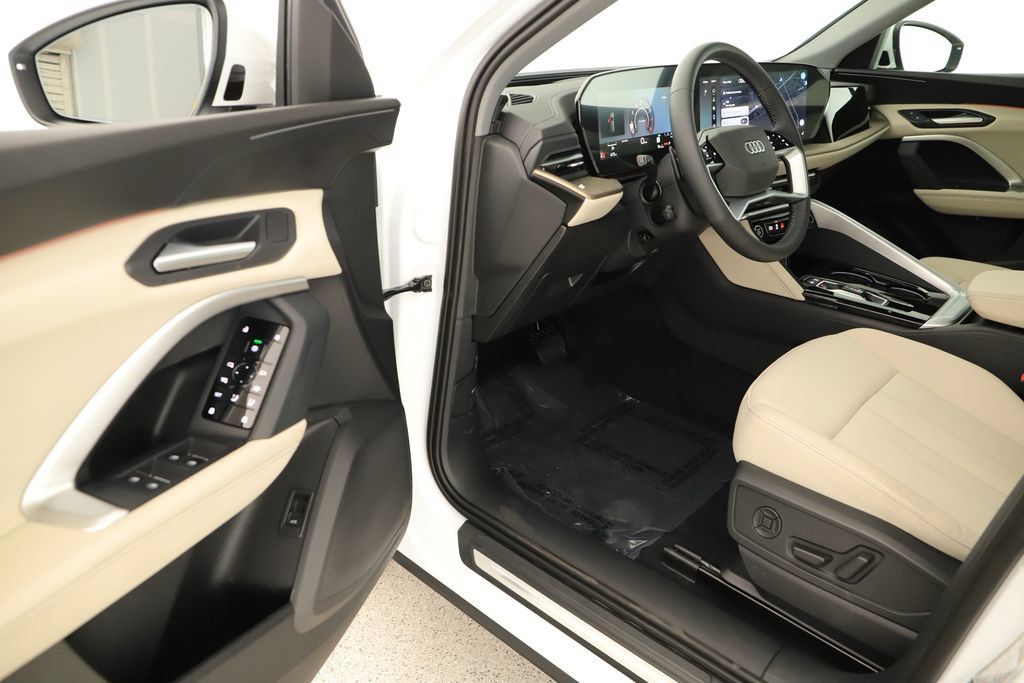 New 2026 Audi Q5 2.0T AWD/4WD image 14