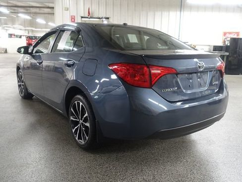 Used 2018 Toyota Corolla XSE FWD image 5