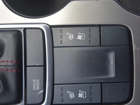 Used 2018 Kia Optima SX FWD image 14