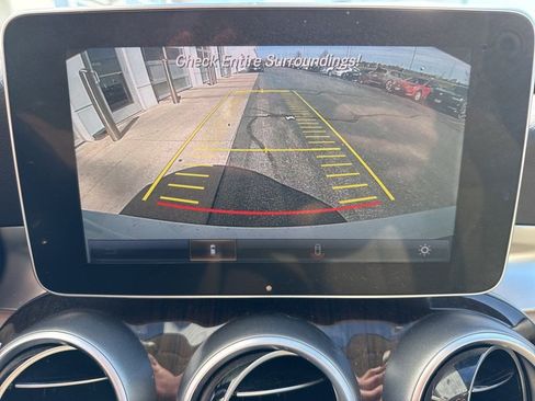 Used 2016 Mercedes-Benz C 300 4MATIC Sedan image 18