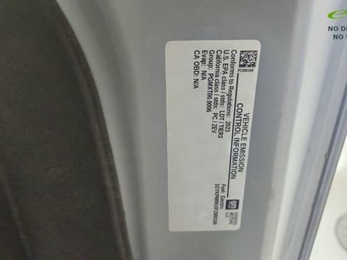 Used 2023 Cadillac Lyriq 2WD image 63