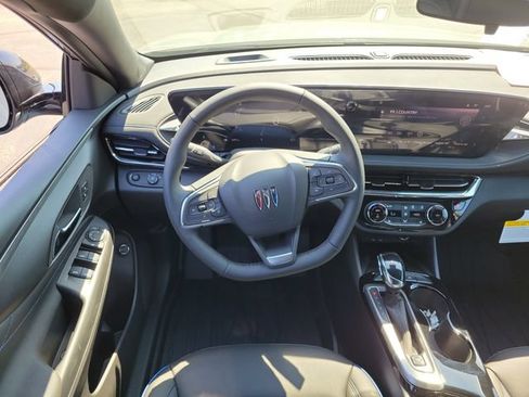 New 2026 Buick Envista Sport Touring w/ Convenience I Package FWD image 11