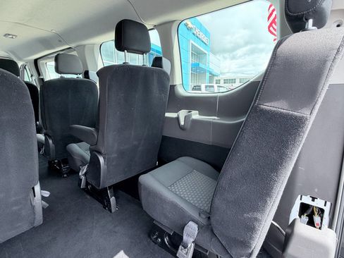 Used 2025 Ford Transit 350 XLT RWD image 29