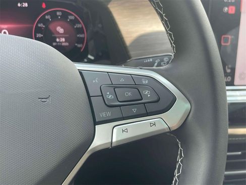 New 2024 Volkswagen Atlas SEL image 24