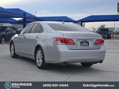 Used 2012 Lexus ES 350 image 5