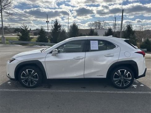 Used 2020 Lexus UX 250h w/ Premium Package image 2