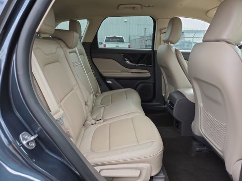 Used 2022 Lincoln Corsair Reserve FWD image 14