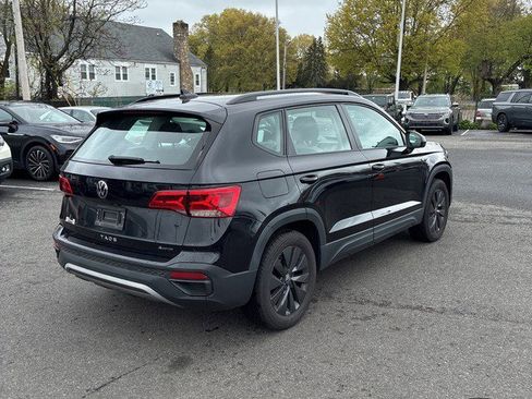 Used 2022 Volkswagen Taos S AWD/4WD image 5