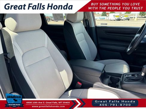 Used 2024 Honda CR-V EX image 31