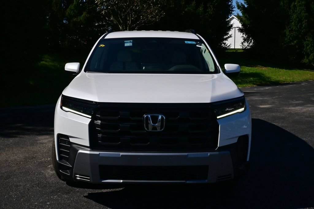 New 2026 Honda Pilot EX-L image 3