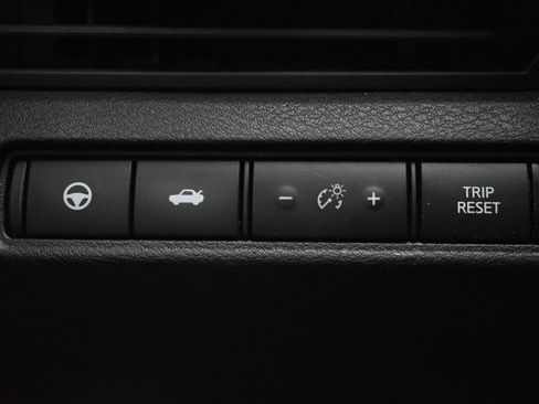 Used 2019 Nissan Altima 2.5 SV AWD/4WD image 18