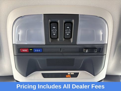 Certified 2025 Subaru Crosstrek 2.5i Limited w/ Popular Package #4A AWD/4WD image 24