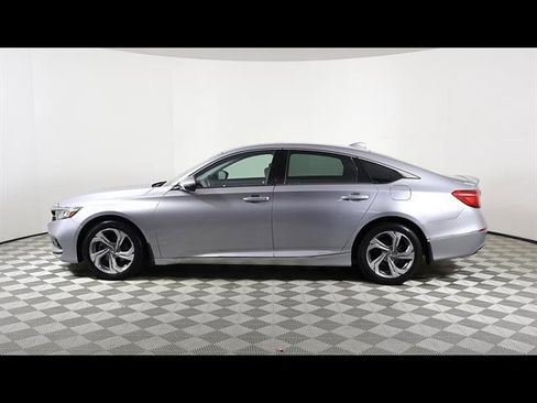 Used 2018 Honda Accord EX-L image 2