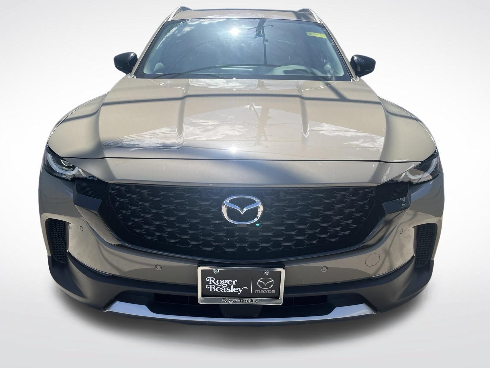 Certified 2026 MAZDA CX-50 AWD 2.5 S w/ Weather Package image 3