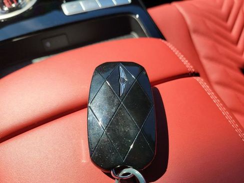 New 2026 Genesis G80 2.5T Sport Prestige image 15