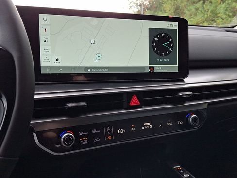 New 2026 Kia Sorento EX image 13