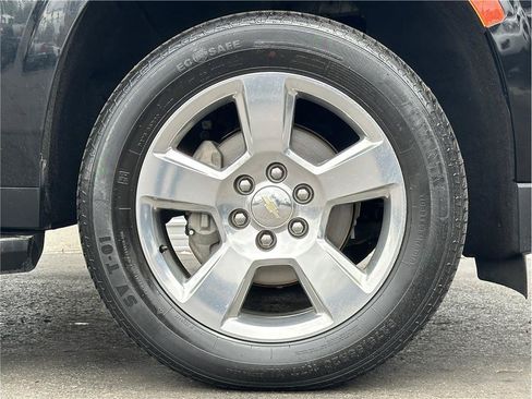 Used 2021 Chevrolet Tahoe LT AWD/4WD image 30