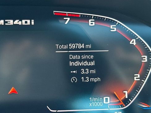 Used 2021 BMW M340i xDrive w/ Premium Package image 30