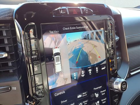 Used 2021 RAM 1500 Limited image 9