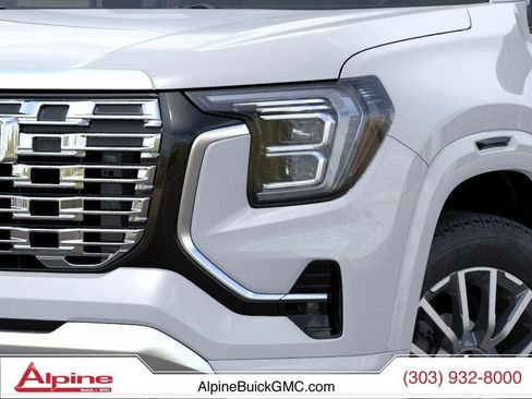 New 2026 GMC Terrain Denali AWD/4WD image 10