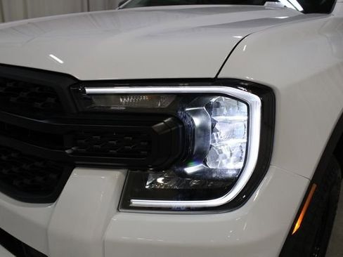 New 2026 Ford Ranger XL w/ Trailer Tow Package AWD/4WD image 32
