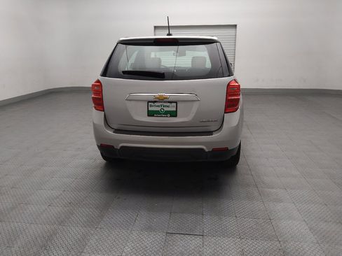 Used 2016 Chevrolet Equinox LS FWD image 6