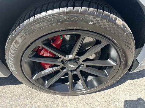 Used 2020 Audi RS Q8 image 22