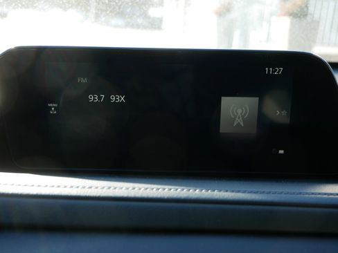 Used 2025 MAZDA CX-30 AWD 2.5 S w/ Preferred Package image 13