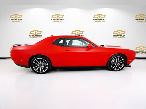 Used 2023 Dodge Challenger R/T RWD image 9