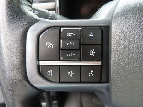 Used 2024 Ford F250 Lariat w/ Lariat Ultimate Package AWD/4WD image 67