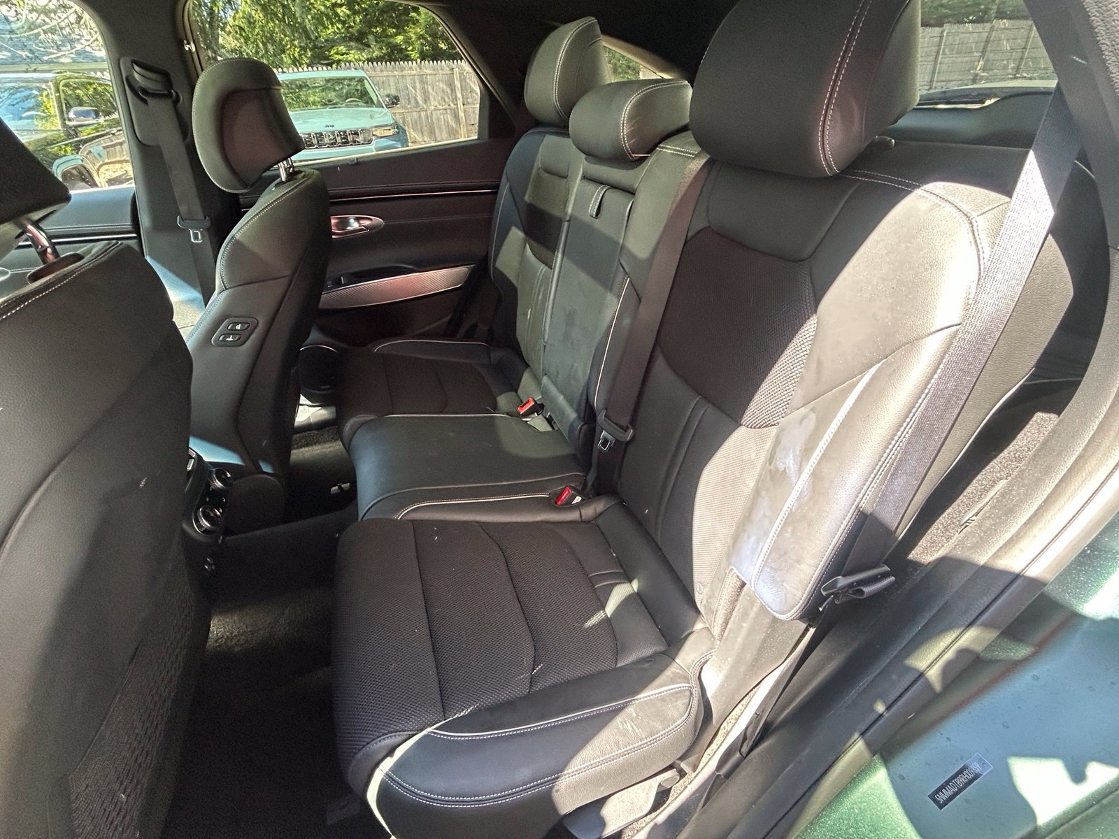 Used 2024 Genesis GV70 2.5T w/ Sport Prestige Package AWD/4WD image 12